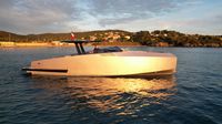 2024 Custom Alium 42 T-TOP