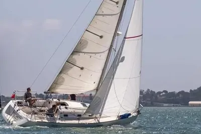 1999 Beneteau First 31.7
