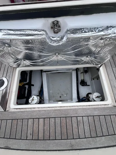 Barbican V Yacht Photos Pics 