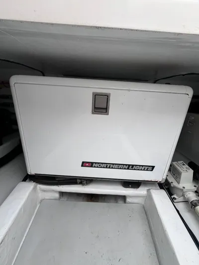 Barbican V Yacht Photos Pics 