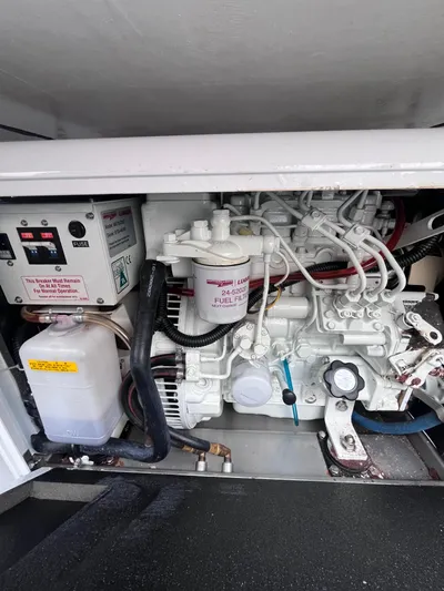 Barbican V Yacht Photos Pics 