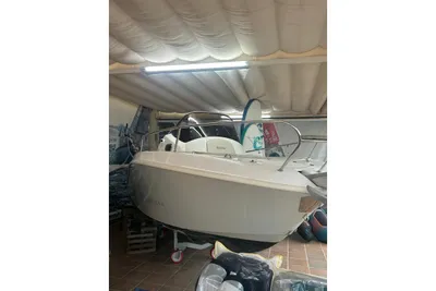 2025 Centromarine ANTILLAS 585 WA