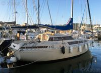 1981 Beneteau Evasion 34