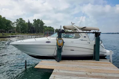 Sea Ray 280 Sundancer