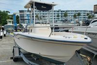 2007 Grady-White Sportsman 180