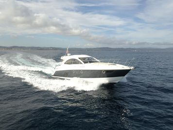 2012 Beneteau FLYER GT 44