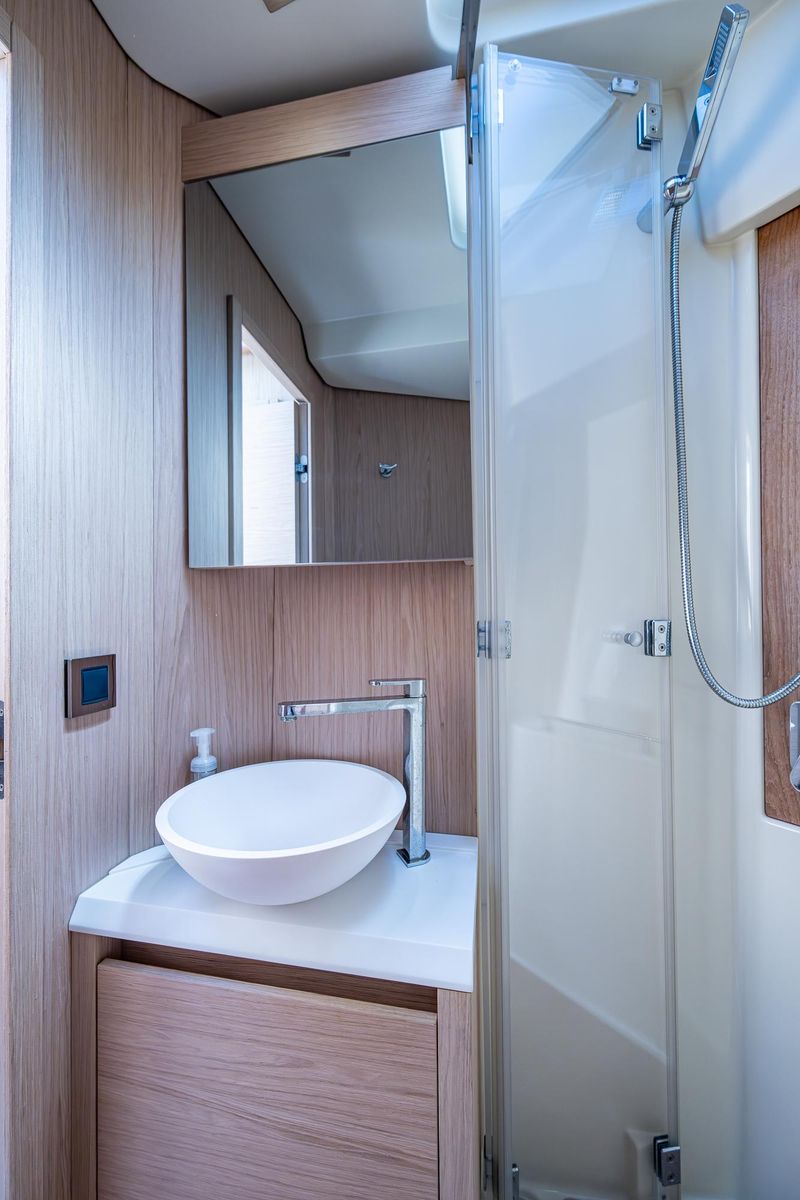 2015 Beneteau 45 