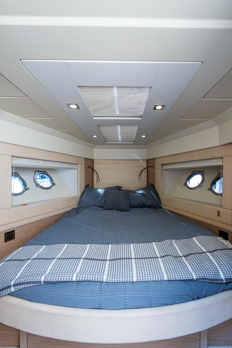 2015 Beneteau 45 