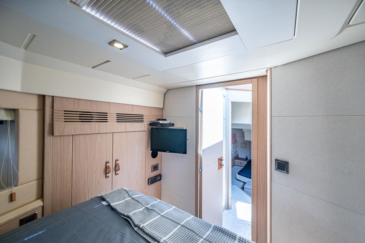 2015 Beneteau 45 