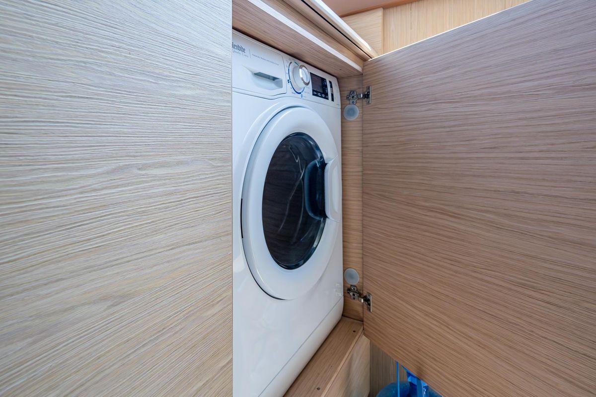 2015 Beneteau 45 