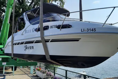 2021 Saver 650 Cabin Bodenseezulassung