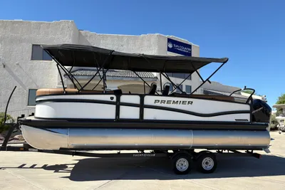 Premier 230 Solaris RF