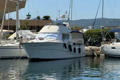 1999 Rodman 1120