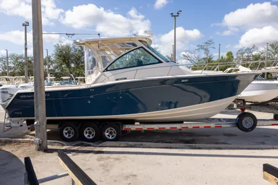 Grady-White Express 330