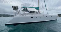 1988 Fountaine Pajot CASAMANCE 44