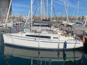 2018 Bavaria Cruiser 34