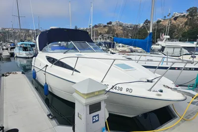 Bayliner 2855 Ciera