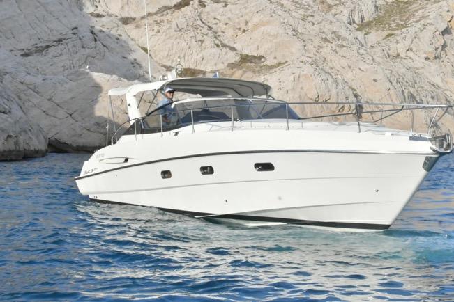 2007 Fiart 34 Genius