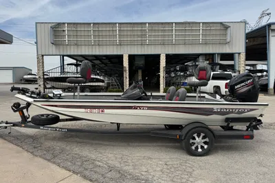 Ranger RT178