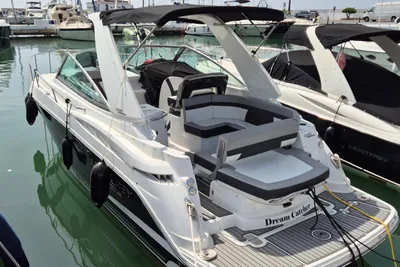 2020 Monterey 295 Sport Yacht