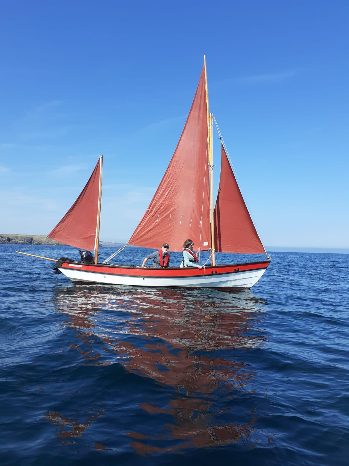 Luggers Lbi 46 - 4etom3n