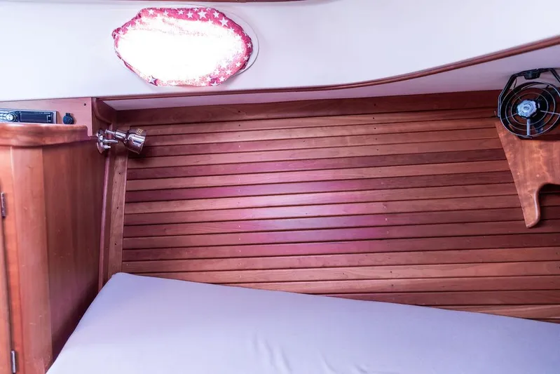 Bella Vita Yacht Photos Pics 