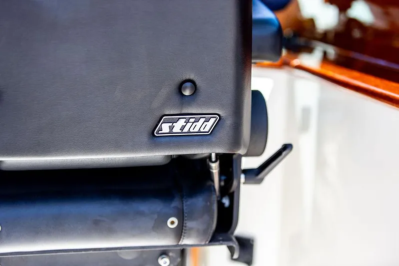 Bella Vita Yacht Photos Pics 