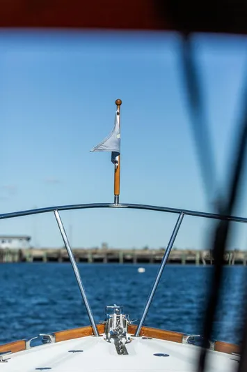 Bella Vita Yacht Photos Pics 