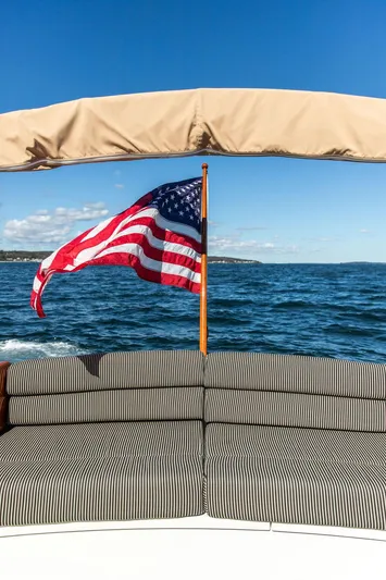 Bella Vita Yacht Photos Pics 