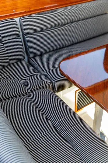 Bella Vita Yacht Photos Pics 