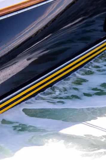 Bella Vita Yacht Photos Pics 