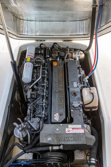 Bella Vita Yacht Photos Pics 