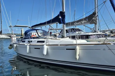 2008 Dufour 365 Grand Large