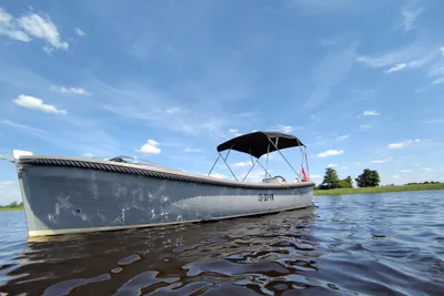 2009 Espevaer 27 Open