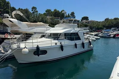 Beneteau Swift Trawler 30