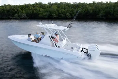 Glasstream 280 SCX