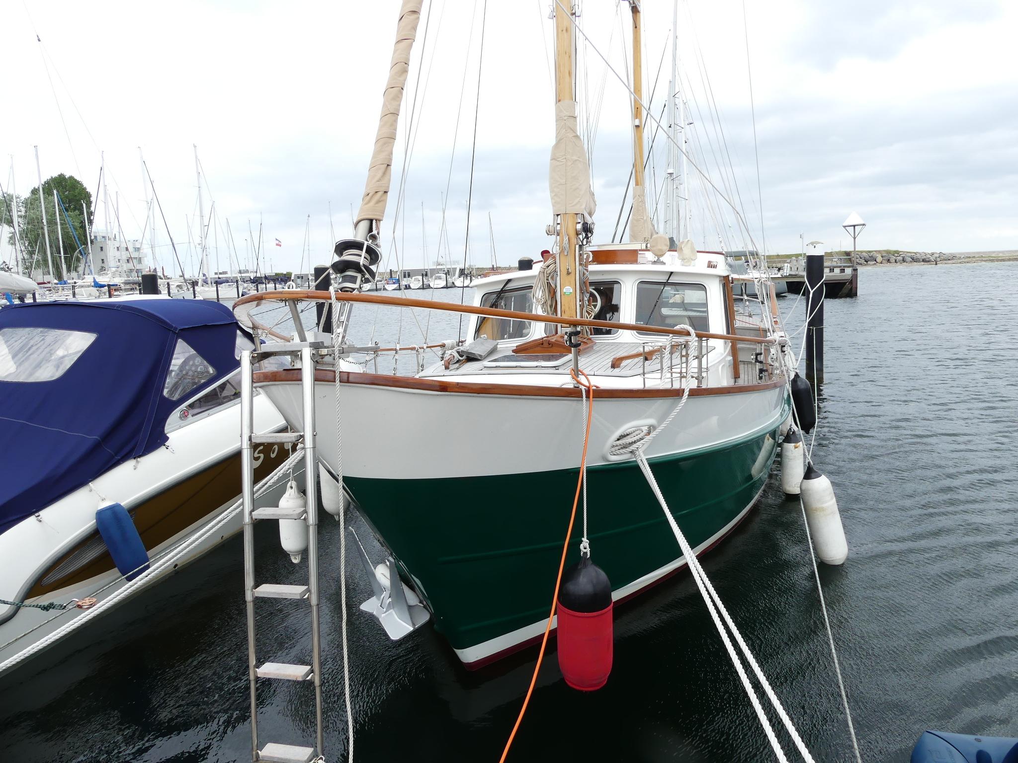 Bidon étanche de 6 à 64 litres - Proust Sailing