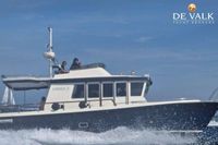 2004 Botnia Targa 37