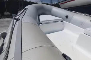 1995 Zodiac YL500RL
