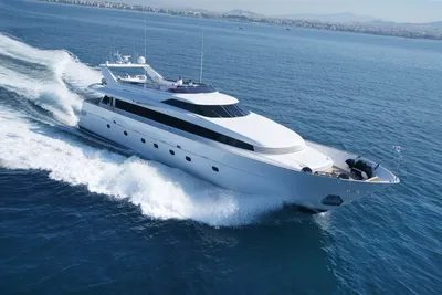 Admiral Admiral 33m