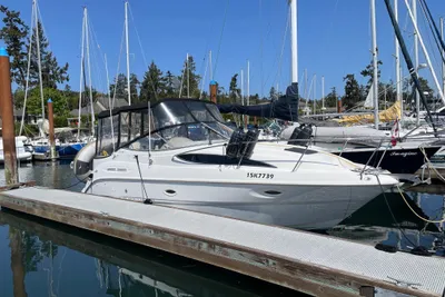 Bayliner 2655 Ciera Sunbridge