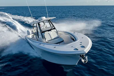 Front Runner 36 Center Console