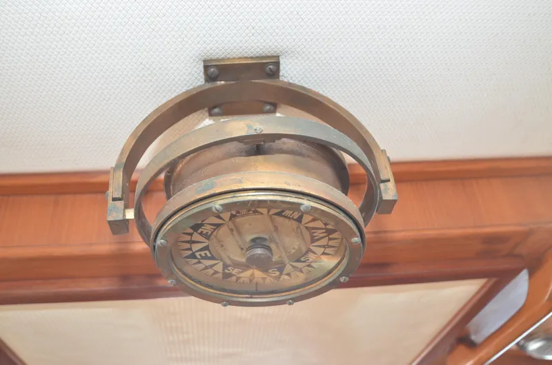 Kokopelli Yacht Photos Pics 