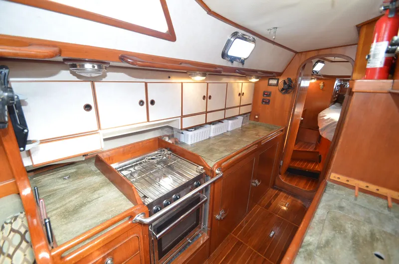 Kokopelli Yacht Photos Pics 