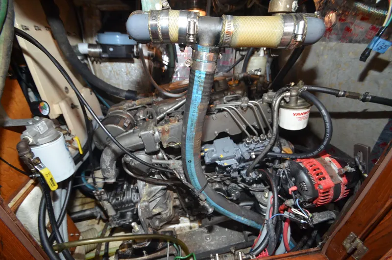 Kokopelli Yacht Photos Pics 