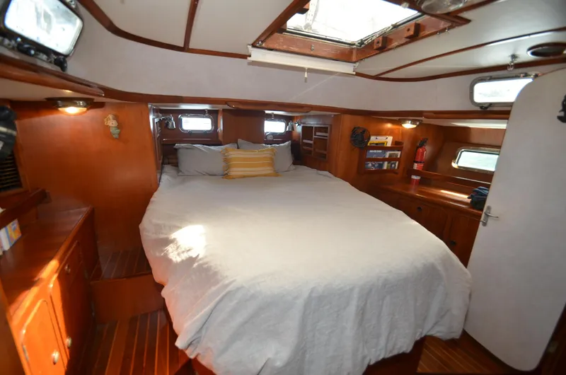 Kokopelli Yacht Photos Pics 