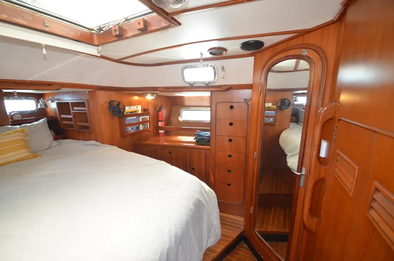 Kokopelli Yacht Photos Pics 