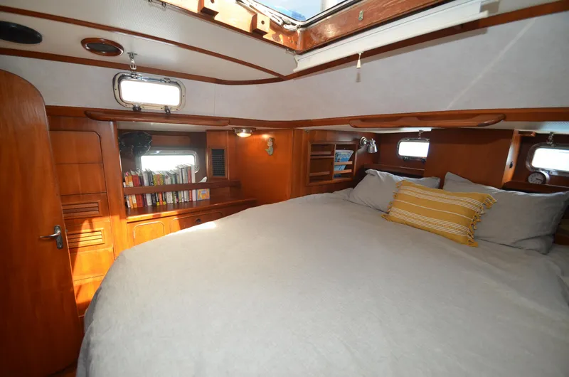 Kokopelli Yacht Photos Pics 