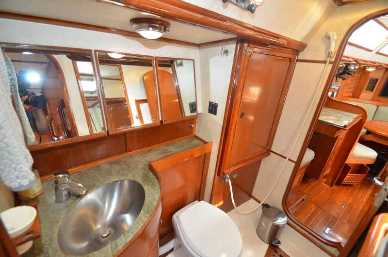 Kokopelli Yacht Photos Pics 