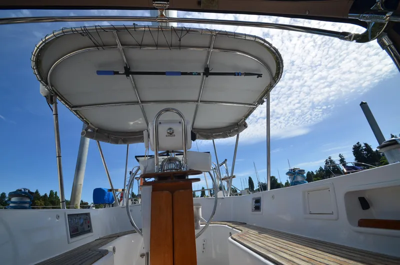 Kokopelli Yacht Photos Pics 